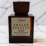 Amulet Absolu Diffuser - Burnt vanilla, Smoke
