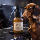 Woof Wash - Soap Free Wash - Sweet Orange