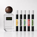 Fabulous Extrait  | Apothecary by Justin