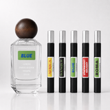 BLUE Perfume EDP | Apothecary by Justin