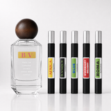 BV Perfume EDP | Apothecary by Justin