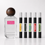 Delina La Rose Perfume Extrait | Apothecary by Justin