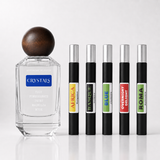 Crystals Perfume EDP | Apothecary by Justin