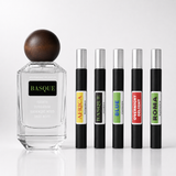 Basque Perfume - | Apothecary by Justin