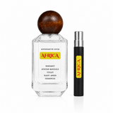 Africa EDP  | Perfume by Apothecary by Justin