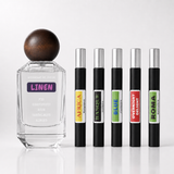 Linen Perfume EDP | Apothecary by Justin