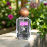 Delina La Rose Perfume - | Apothecary by Justin