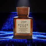 Mulled Wine - Fruity, Spice, Warm Fireplace