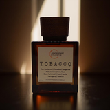 Tobacco Diffuser –  Warm, Smoky & Spiced