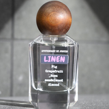Linen Perfume | Apothecary by Justin