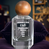 Oud Perfume - | Apothecary by Justin