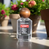 Afternoon Delight Perfume | Apothecary by Justin