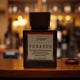 Tobacco Diffuser –  Warm, Smoky & Spiced