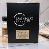 Green Goddess Soap-Free Wash | Cucumber, Basil, Mint