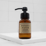 Pinot Noir Soap-Free Wash - Apothecary By Justin