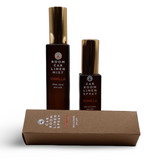 Vanilla Room Spray  –  Dark, refreshing and complex