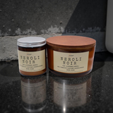 Neroli Noir  –  Fresh Neroli & Orange