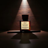 Neroli Noir  –  Fresh Neroli & Orange