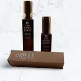 Envy Room Spray  –  Ginger, citrus, woods and leather