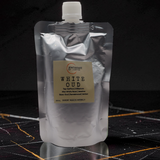 White Oud Diffuser – Saffron, Jasmine and Oud