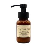 Pineapple Dream Soap-Free Wash | Pineapple, Goji Berry, Sandalwood