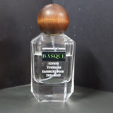 BASQUE  Perfume - | Apothecary by Justin