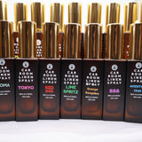 Tokyo in Spring Room Spray  –  Bright floral, woody