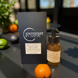 Satsuma Splash Soap-Free Wash - Apothecary By Justin