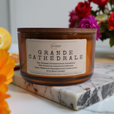 Grande Cathedral –  Fresh & woody