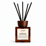 Africa Diffuser | Bergamot, Jasmine, Amber, Cedarwood