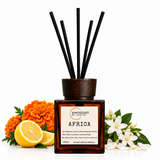 Africa Diffuser | Bergamot, Jasmine, Amber, Cedarwood