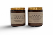 Amber Gingerlily Candle Perfect for Relaxation and Gifting
