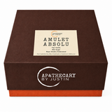 Amulet Absolu candle | Burnt sugar, vanilla, smoke