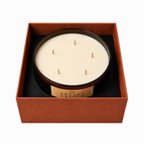 Amulet Absolu candle | Burnt sugar, vanilla, smoke