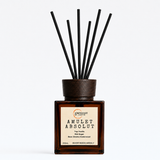 Amulet Absolu Diffuser | Burnt sugar, vanilla, smoke