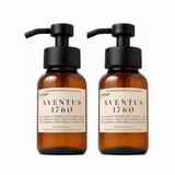 Aventus 1760 Soap | Pineapple, rose, patchouli, musk