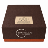 AVENTUS 1760 Candle | Pineapple, rose, patchouli, musk