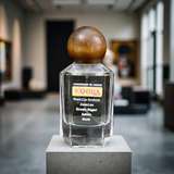 Vanilla Perfume - | Apothecary by Justin