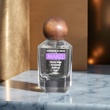 MARLI Perfume - An ABJ creation