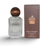 BBB Perfume –  inspired by Sol de Janeiro Brazilian Bum Bum