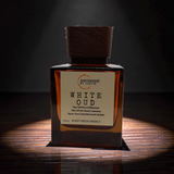 White Oud Diffuser – Saffron, Jasmine and Oud