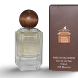 BIBLIOTHEQUE Perfume - Inspired by Byredo Bibliotheque