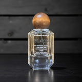 BLACK Perfume - inspired by Tom Ford Noir de Noir
