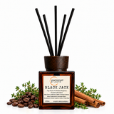 Black Jack Diffuser | Coffee, smoked whiskey