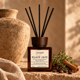 Black Jack Diffuser | Coffee, smoked whiskey