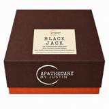 Black Jack Candle | Coffee, Smoked Whiskey