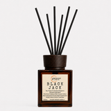 Black Jack Diffuser | Coffee, smoked whiskey