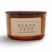 Black Jack smoked whisky