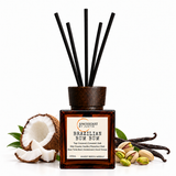 Brazilian Bum Bum Diffuser |Coconut, Vanilla & Orange