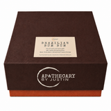 Brazilian Bum Bum Candle | Coconut, Vanilla, Orange